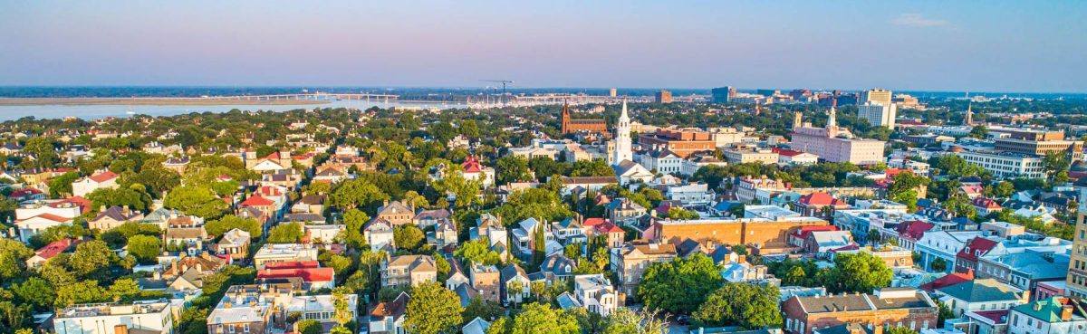 Heating and Air Charleston Sc