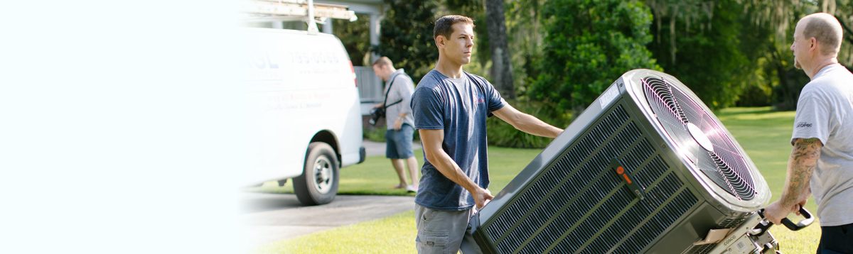 Best HVAC Company in Charleston Sc