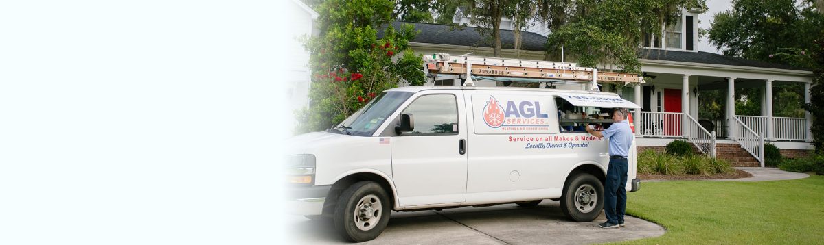 Geothermal Heating and Cooling Systems