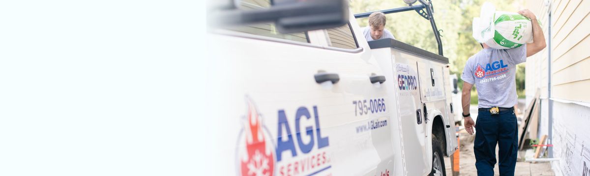 Best HVAC Company in Charleston Sc