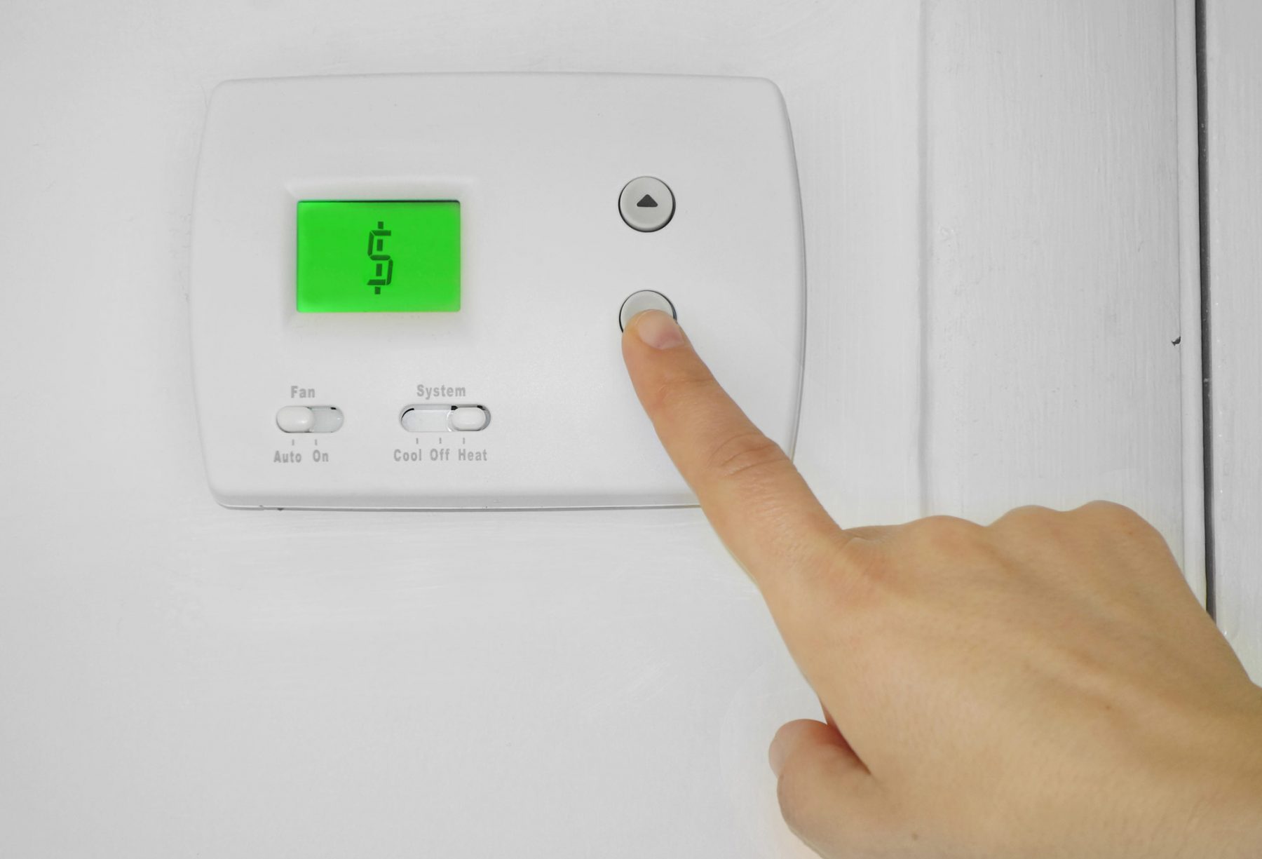 HVAC System Charleston SC