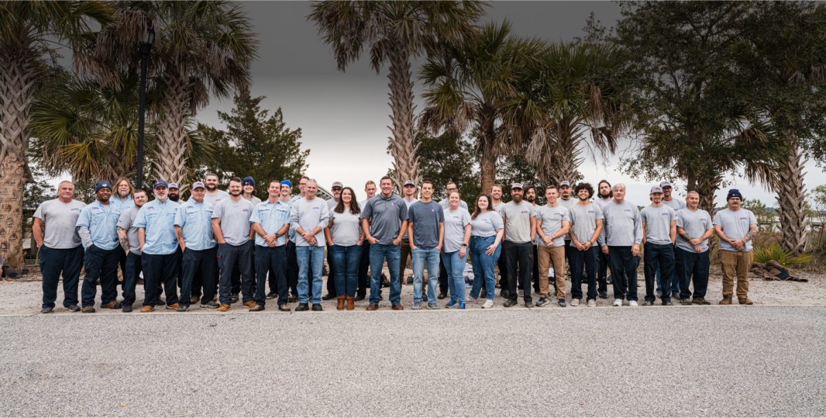 AGL Heating and Air Team. Heating and Air Charleston Sc