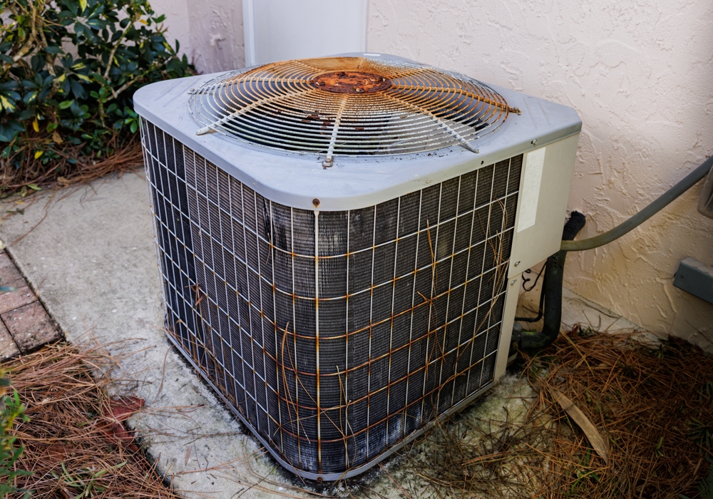 When to Replace Your HVAC System: The Real Cost of Waiting